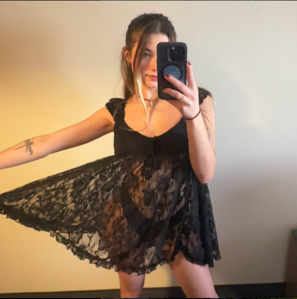 Gorgeous vibes. Real energy. Exclusive content — only on IG and OnlyFans 💕
instagram.com/cxttxncandyyy/
onlyfans.com/kayriley