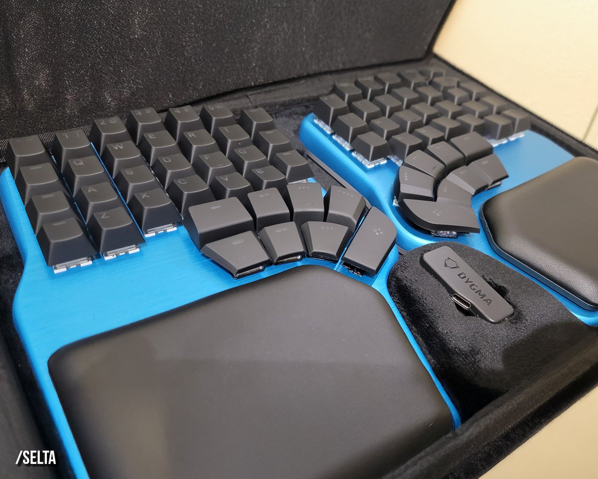 Dygma (@dygmalab) on Twitter photo π¨ Special editions that stand out π¨
Whatβs your favorite color? β€οΈππ π¨ Special editions that stand out π¨
Whatβs your favorite color? β€οΈππ