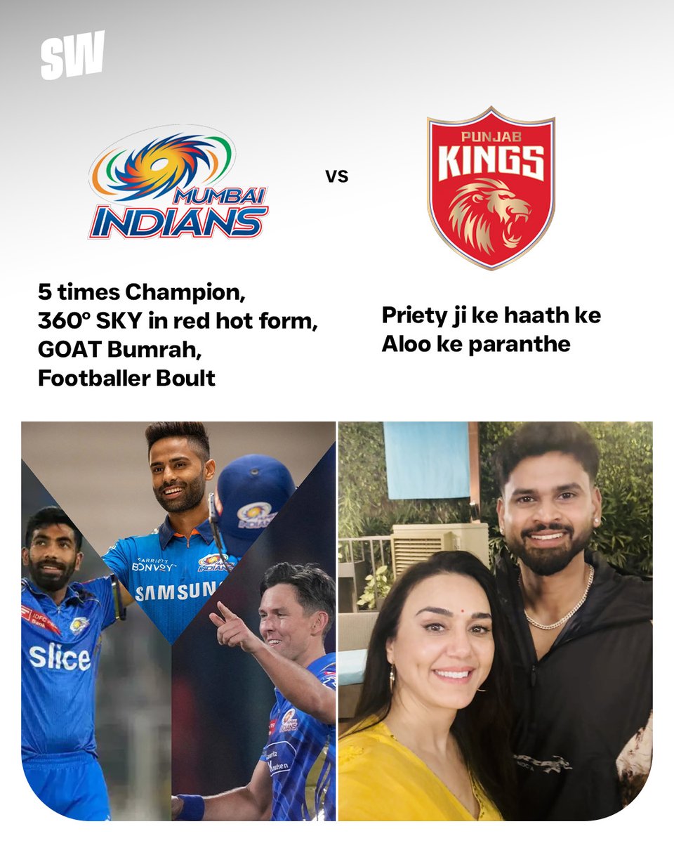 ScoopWhoop's tweet photo. Who's going into Finals 🍿
#SWTrends #IPL2025 #MIvsPBKS https://t.co/25HSIPcLck