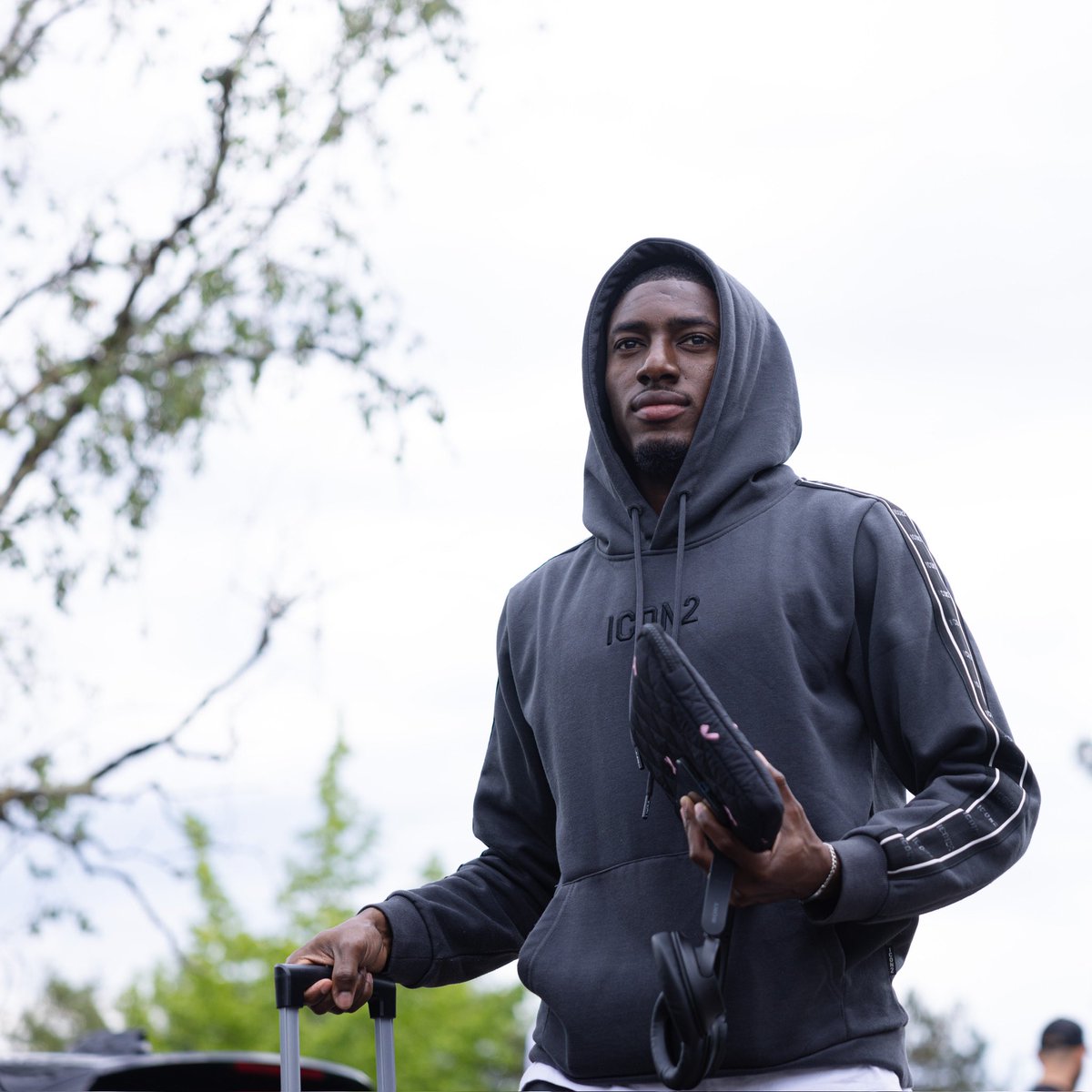 KOKEM SHOOT tweet media