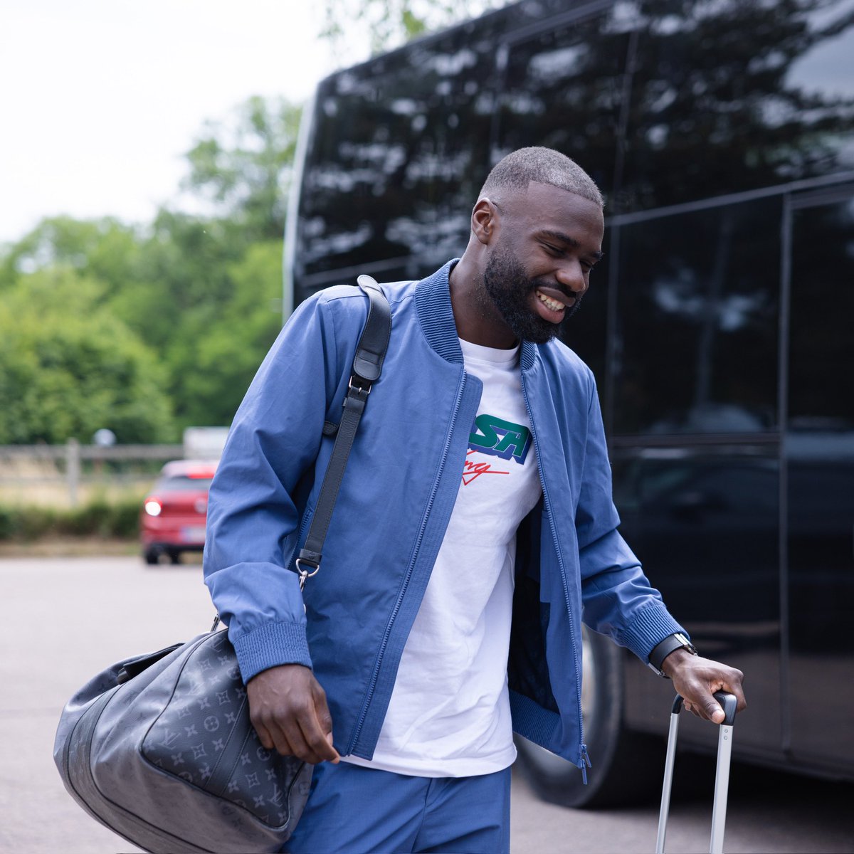 KOKEM SHOOT tweet media