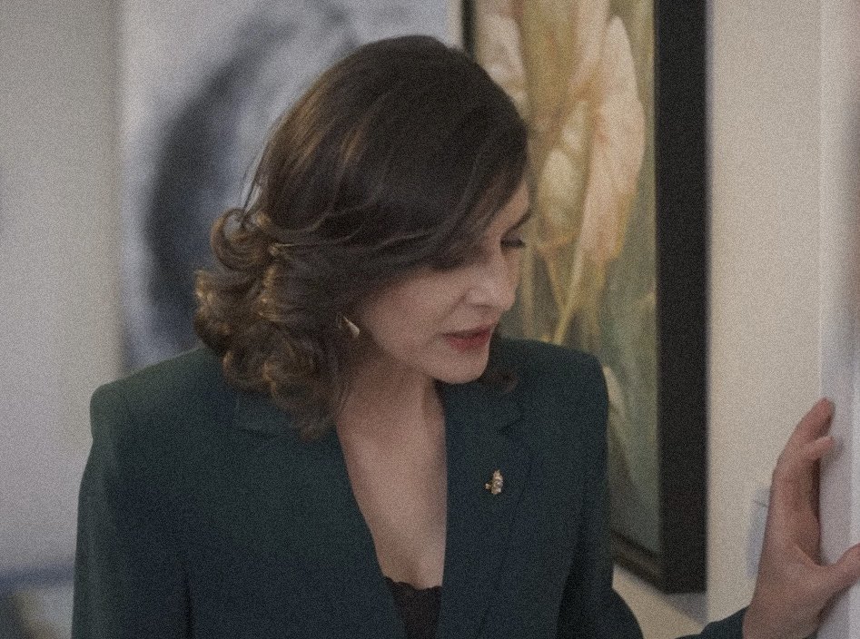 o_mii1's tweet photo. 💚
 #CanBorcu . #EbruÖzkan https://t.co/gjtIyux9xR