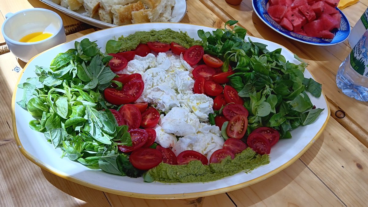 Getting settled in at Inana FemDom Retreat, Sardinia, with <a href="/AnneONomis/">Anne O Nomis</a>!