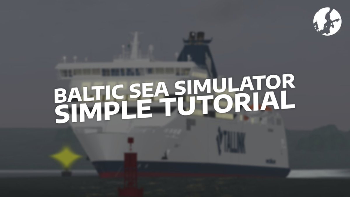 balticseasim's tweet photo. A Brand new tutorial for our game!
We have gotten alot of suggestions, to make a simple tutorial on how to play the game so here it is!
https://t.co/UPFGC9qNQB
https://t.co/mqUoigqYVX
#ROBLOX #robloxdev #romaritime #romarine #shipping #shippinggame #shipgame #shipsim https://t.co/GVBMf24Cnh
