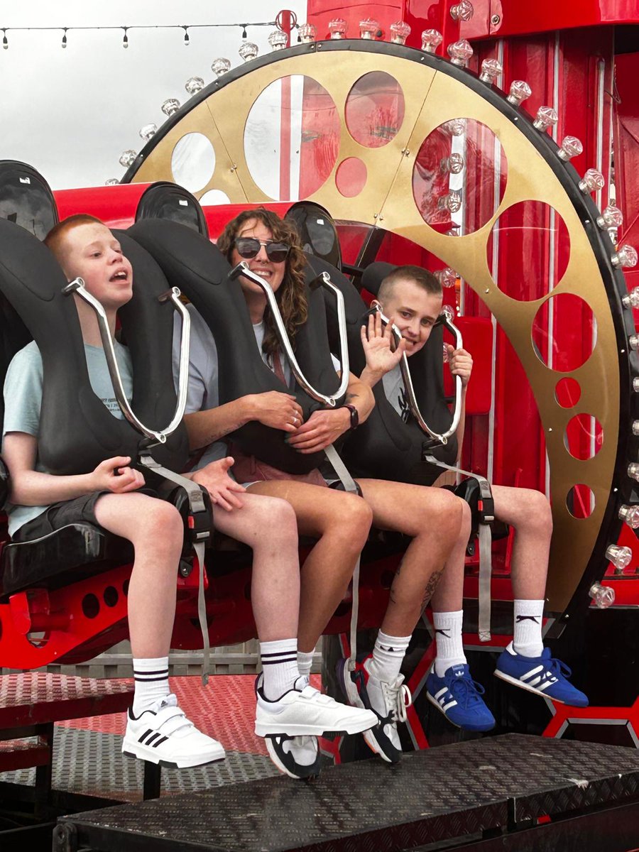 A wonderful weekend away at Butlins 🌞