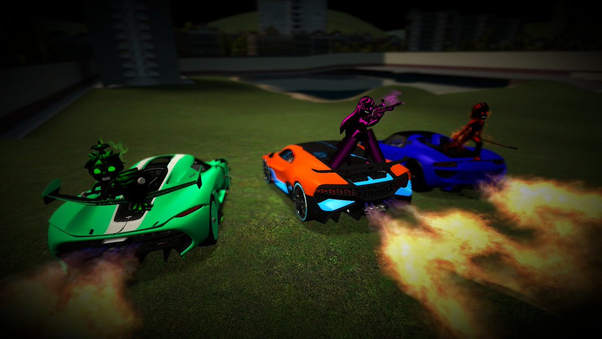 epicmichealboi8's tweet photo. The Chase between Meta Runner and Murder Drones(explanation in the comments) #MetaRunner #MurderDrones #MetaRunnerTari #MetaRunnerMasa #MetaRunnerLamar #MetaRunnerTheo #MetaRunnerEvelyn #MetaRunnerBelle #MetaRunnerLucinia #MetaRunnerSophia #gmod #murderdrones https://t.co/GRsi7Xszve