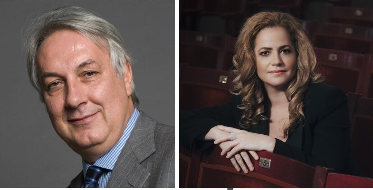 MITO SettembreMusica: Alberto Meomartini nuovo presidente e Speranza Scappucci prossima direttrice artistica ift.tt/7a5CO2W