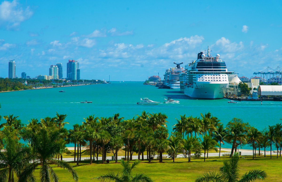 Time to set sail into a new month – hello June! ☀️ 🚢

#BeginningoftheMonth #SundayReset