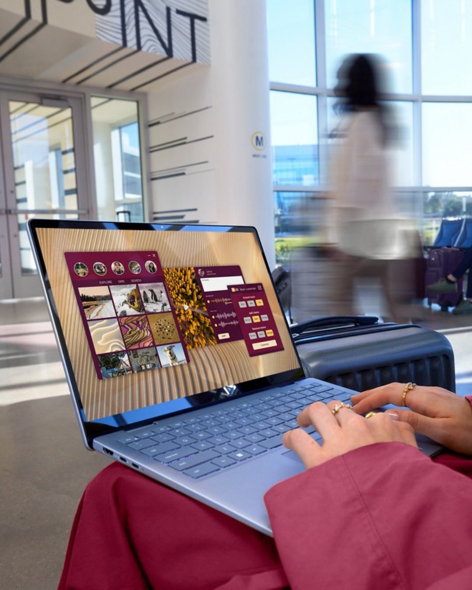 "This Dell model is my top pick for work and travel." —<a href="/ZDNET/">ZDNET</a> 

The Dell 14 Plus is the ultimate companion for productivity on the go. ✈️ del.ly/6017NN1O7