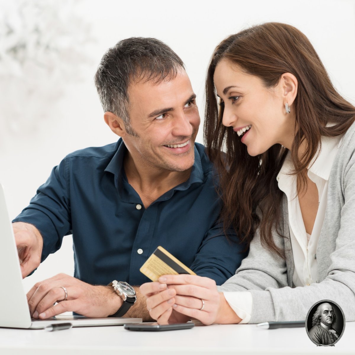 benfinance2024's tweet image. Effortless Financing with Benjamin Financial

Experience seamless integration and rapid setup with Benjamin Financial's cloud-based POS financing solution.

Learn more: benjaminfinancial.com

#POSFinancing #EasyIntegration #FastPayments #24x7Support #BenjaminFinancial