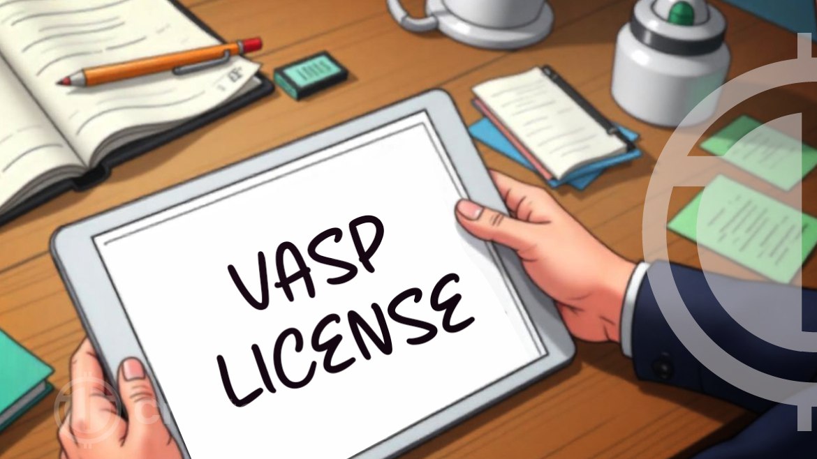 ImCryptOpus's tweet image. 🔥 A Comprehensive Guide on VASP License for #Crypto Exchanges

#VASP