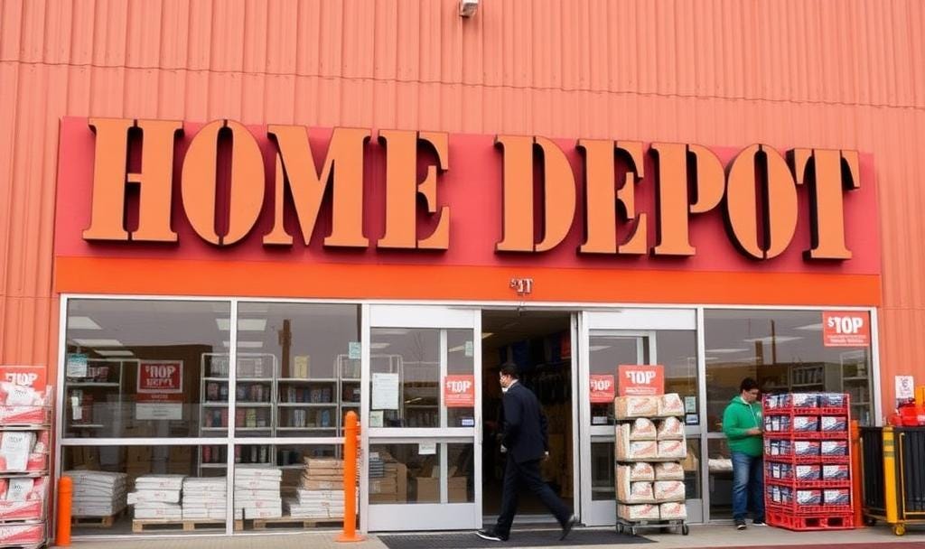 mercadonewsmag's tweet image. Home Depot's commitment to customer loyalty shines as they keep prices steady. Retail game-changer ahead! #RetailRevolution #CustomerLoyalty spanglishbusiness.substack.com/p/will-home-de…
