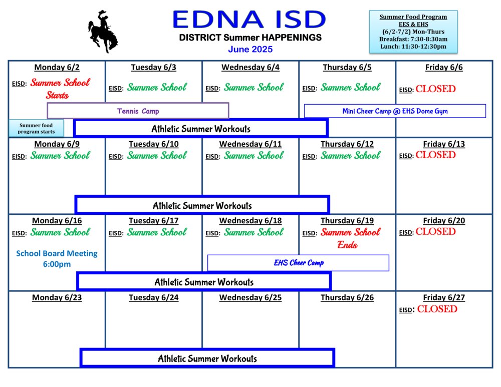District Summer Happenings - June 2025 ednaisd.org/o/eisd/article…