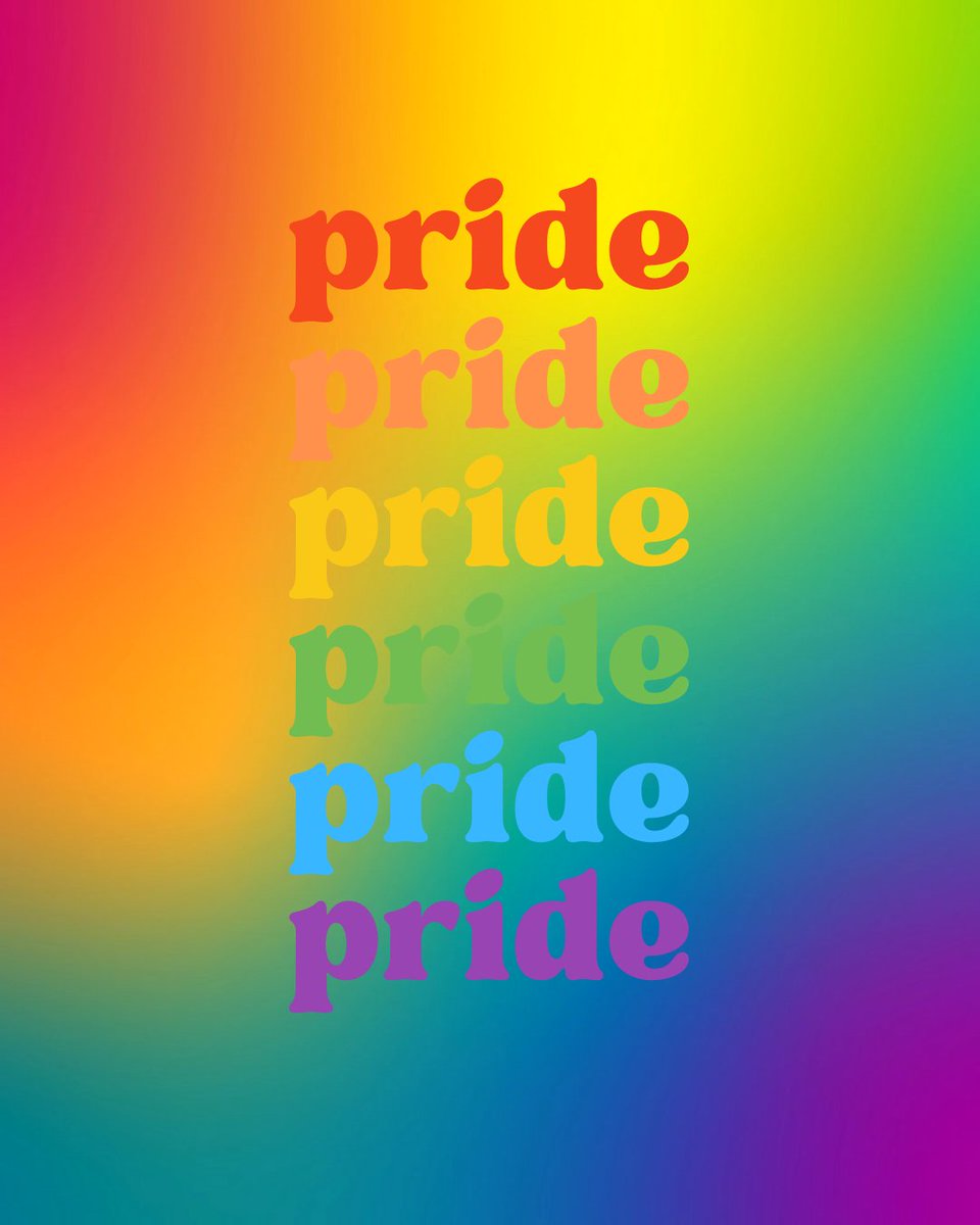 As we celebrate #PrideMonth, our commitment remains to advocate and raise support and awareness for our LGBTQIA+ friends, especially when accessing safe, suitable and affordable housing 💜💚💛💙❤️