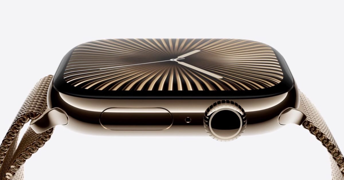 Xiaomi overtakes Apple as the world’s top wearable vendor

ow.ly/WiXu50VYi1J