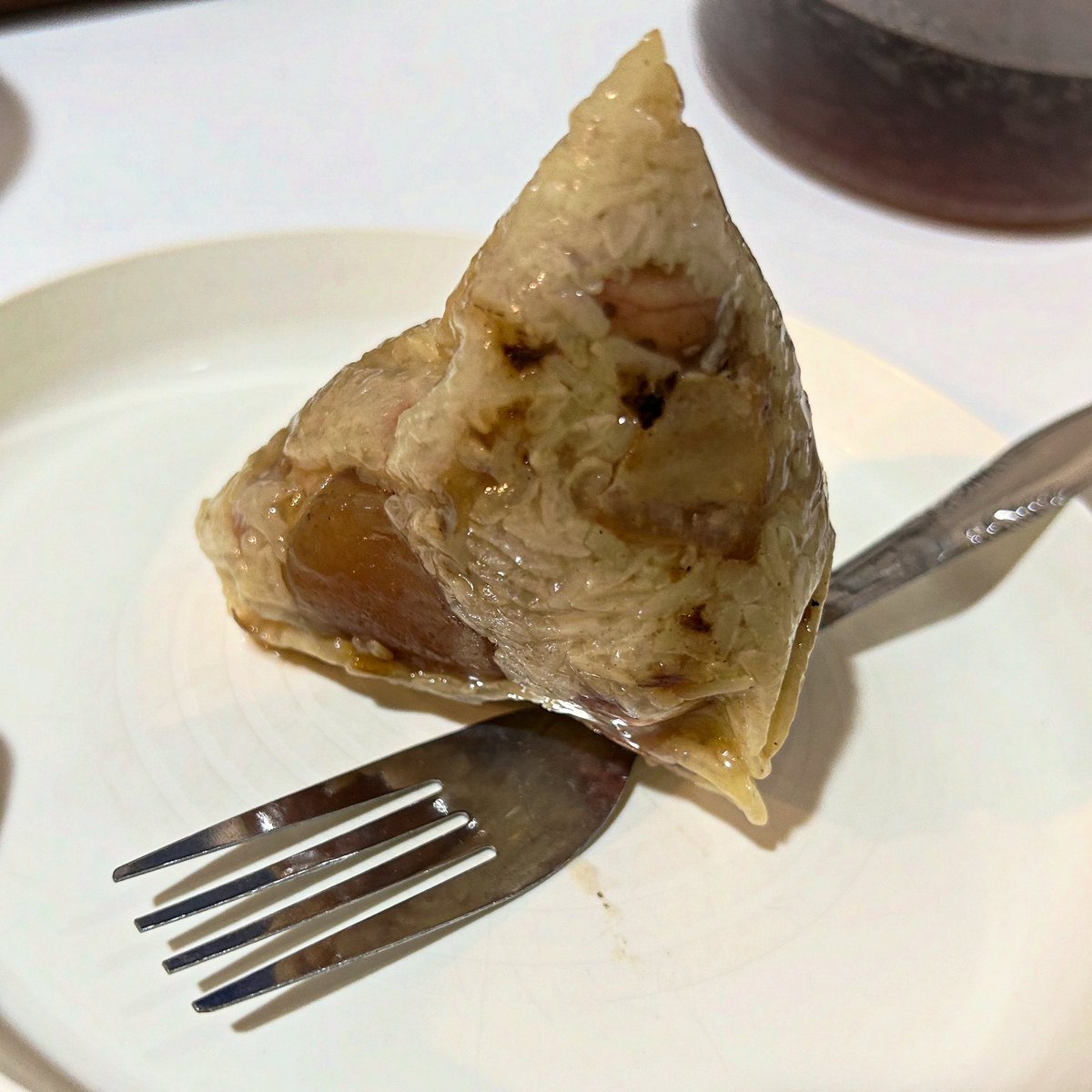 Happy Dragon Boat Festival!
…is not a phrase spoken too much in Taiwan because it is a festival honoring a poet that committed suicide. 
But you should enjoy some delicious Zongzi.