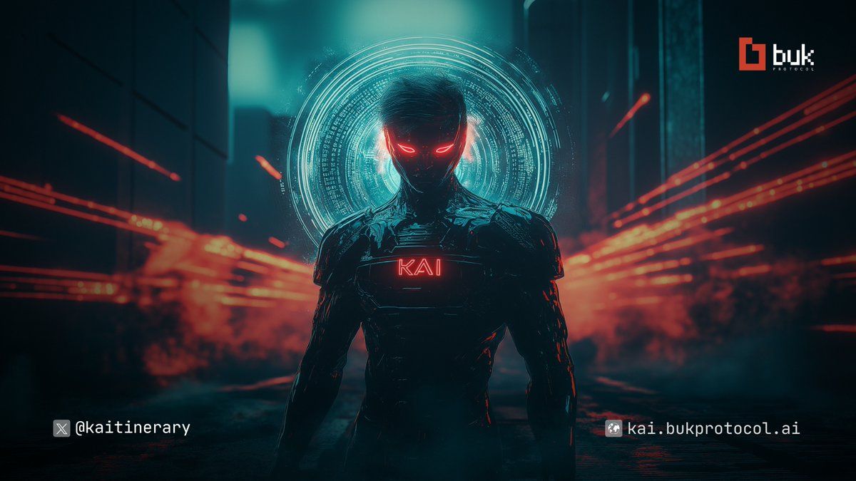 small_robot01's tweet image. Hey travel lovers! 👋 @BukProtocol is here for a fairer, more rewarding journey.

 Imagine: direct connections and a community that values your adventures. Partnering with @kAITravelAI to make it real. 

Let&apos;s explore better, together! #BukProtocol #KAITravel #Web3Travel #Travels