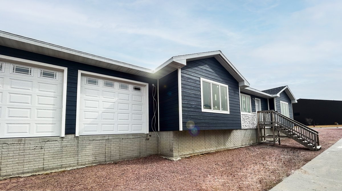 Two brand-new homes, designed and constructed by Northeast students, will be auctioned Saturday, June 7, at 10 a.m. Don’t miss your chance to see the incredible work and maybe make one your home!