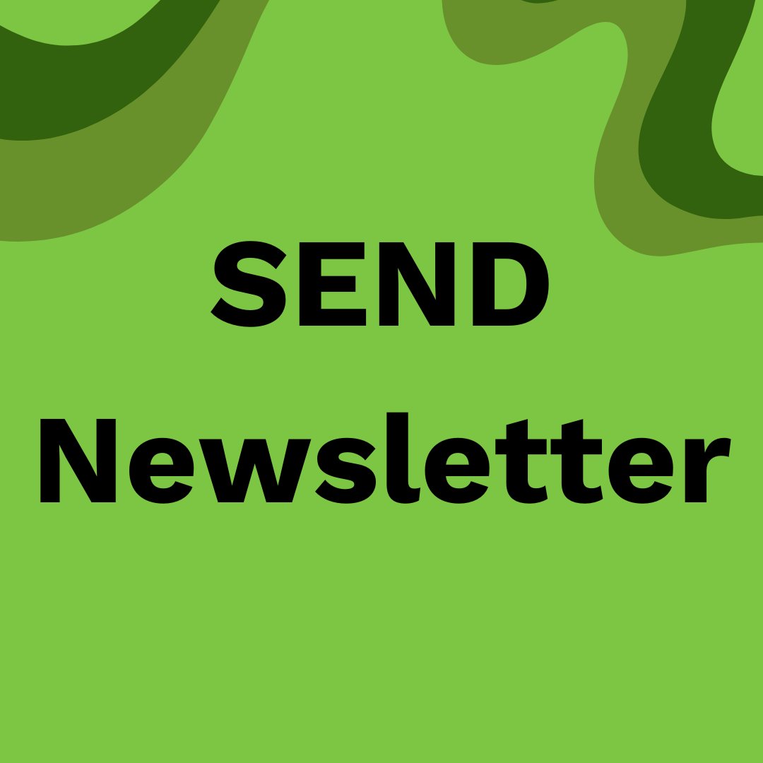 The latest issue of the SEND Newsletter from North Somerset Council is available....

Check it out 👇
n-somerset.gov.uk/my-services/ch…