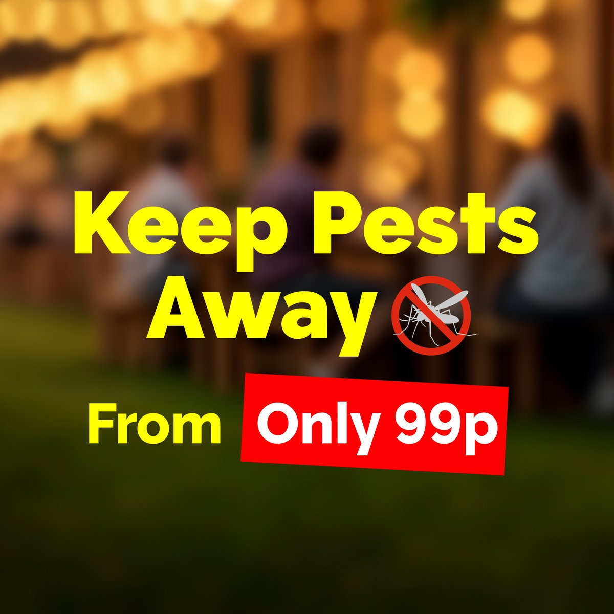 Poundstretcher1's tweet image. Keep those pesky pests away when on holiday this summer with our great range of insect repellents 👊  #pests #insectrepellent #holiday