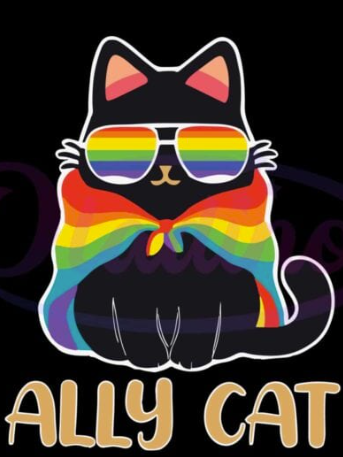 Sel4Co's tweet photo. Happy Pride Month! Social emotional learning helps people empathize with others and celebrate the differences that make us unique. https://t.co/AW7EkuzWm8
