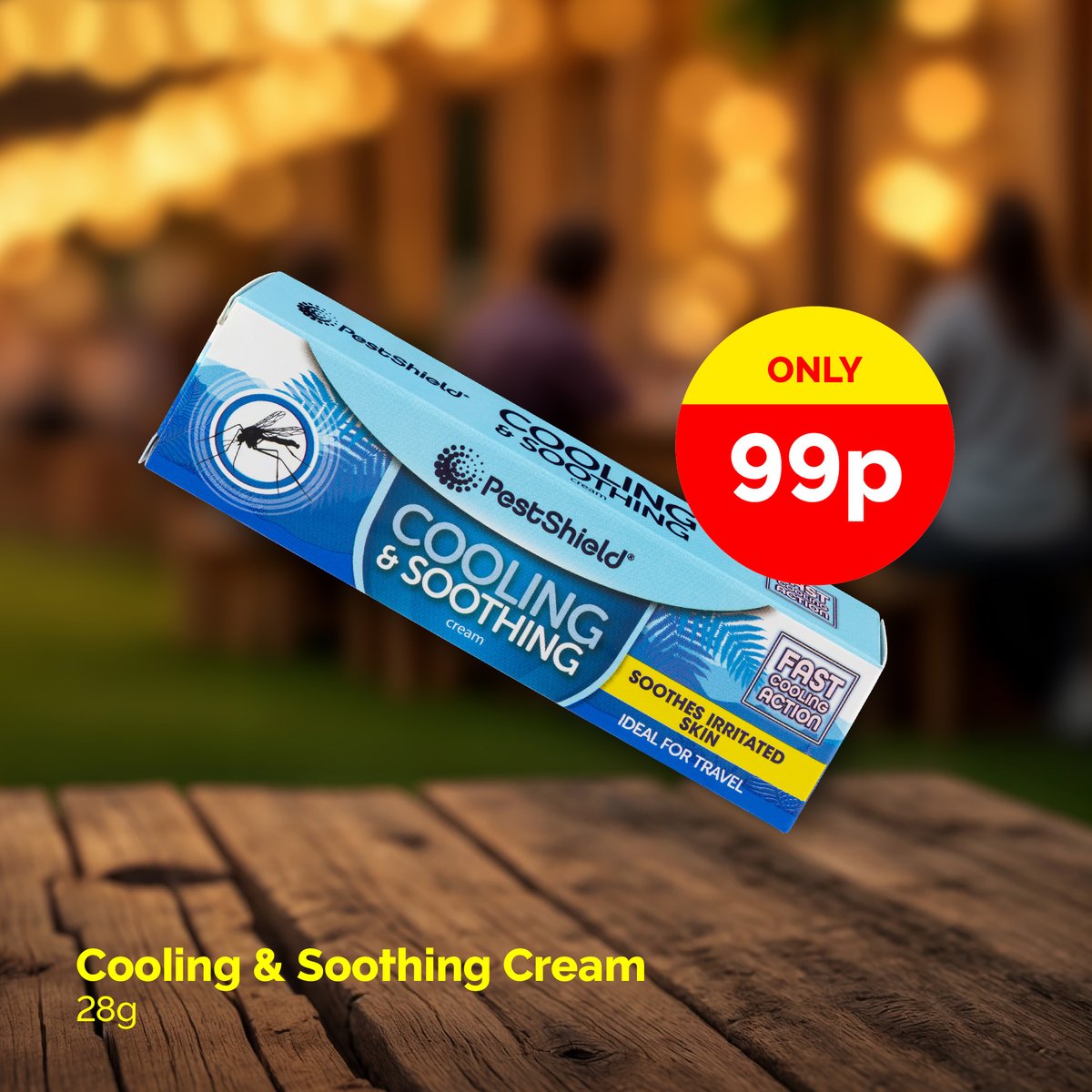 Poundstretcher1's tweet image. Keep those pesky pests away when on holiday this summer with our great range of insect repellents 👊  #pests #insectrepellent #holiday