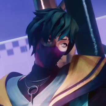 GENKADANJA's tweet image. i like that they annoy each other on purpose