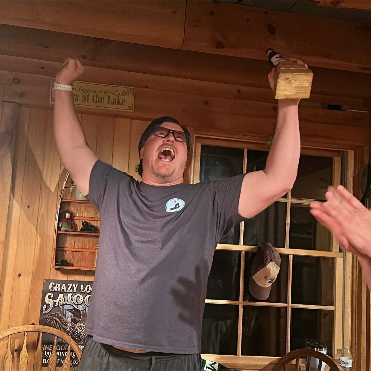 Opentational's tweet photo. Your 2025 #Opentational Molson Cup Champion: Mr. Adam Glasz

This stunning victory over 14-time Molson Cup winner, Mike Brown, Jr., completes the career Triple Crown for Mr. Glasz! 🍺🏆 🏌🏼‍♂️🏆⛳️ 🏆 https://t.co/eXUTpXCTW6