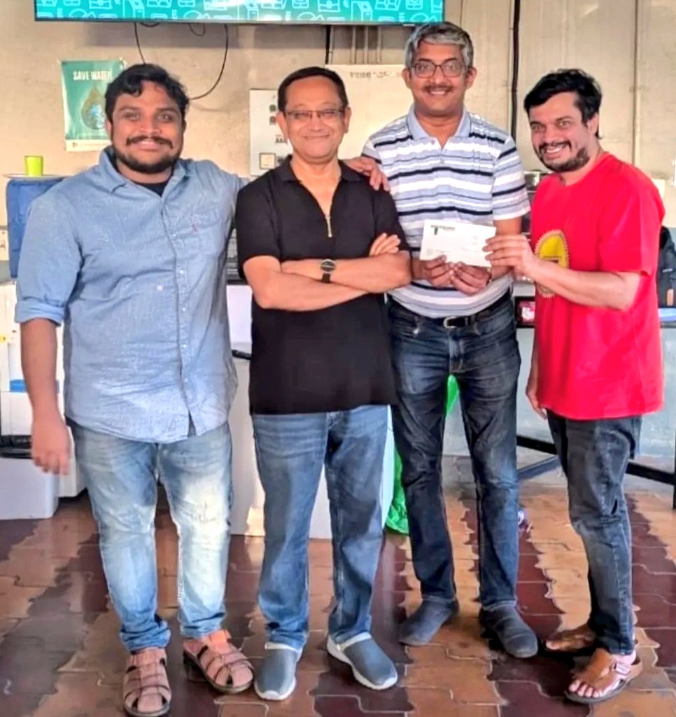 Two absolutely brilliant quizzes at <a href="/kqaquizzes/">KQA</a> today, with a great turnout for both. Extra props to <a href="/srikarrrrrr/">Srikar Raghavan</a>, not a regular quizzer but clearly a master of his domain for a solid set on South Indian history