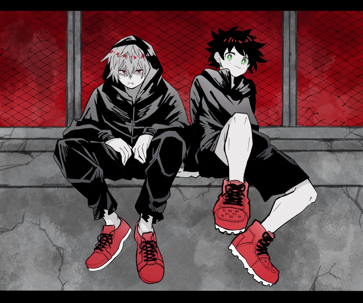 ずず² tweet media