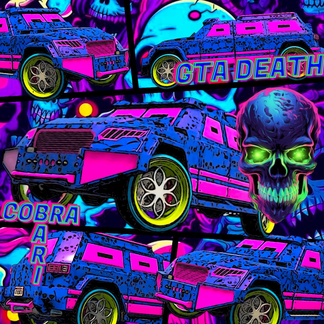 💀 GTA DEATH 🎮 𝗣𝗦4

⏰ 𝗧𝗢𝗗𝗔𝗬 01/06/25 𝗔𝗧 16:00 𝗜𝗧𝗔 🇮🇹

FACILITY
🚘 NIGHTSHARK

𝗖𝗥𝗘𝗔𝗧𝗢𝗥: <a href="/Cobra_Bari/">🇮🇹 COBRA 🇮🇹 #𝗕𝗔𝗦𝗦𝗢𝗧𝗧𝗜𝗖𝗥𝗘𝗪</a> 

𝗠𝗘𝗧𝗛𝗢𝗗:𝗚𝗖𝗧𝗙 𝗖𝗔𝗦𝗜𝗡𝗢̀

🆔 𝗣𝗨𝗧 𝗬𝗢𝗨𝗥 𝗜𝗗
❤️ 𝗟𝗜𝗞𝗘
♻️ 𝗥𝗧𝗪