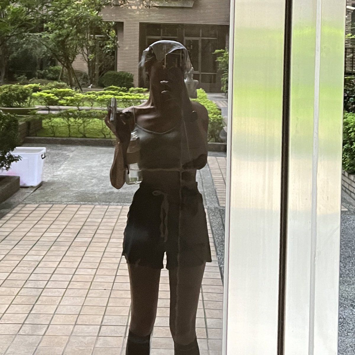 我覺得吧 月休八天根本就是噩夢
人類就不應該工作！！！！
也不應該運動！！！！！！ https://t.co/Qn9w438eeB