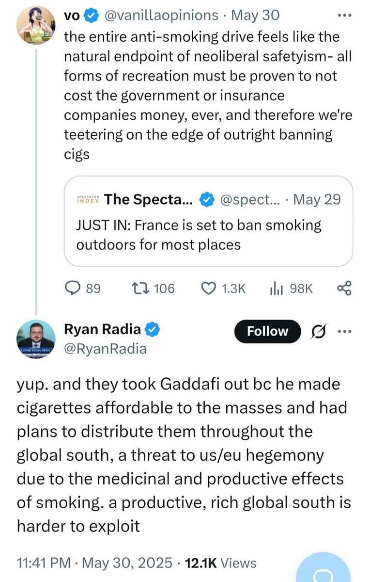 Bad Medical Takes (@badmedicaltakes) on Twitter photo 