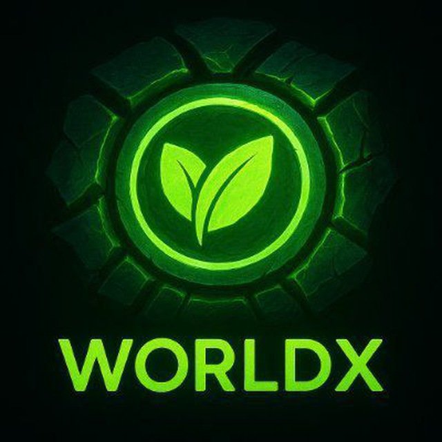 FacelesZ_Man's tweet photo. It’s noon — halfway through the day, but still early for $WRLDX 👀
A project with real-world impact, built on Solana speed, and a presale that’s still open... for now.
Don’t wait for the charts to convince you.
Be early. Be loud. Be part of World X 🌍
#WRLDX #WorldX #Solana https://t.co/AcrG3MFPxD