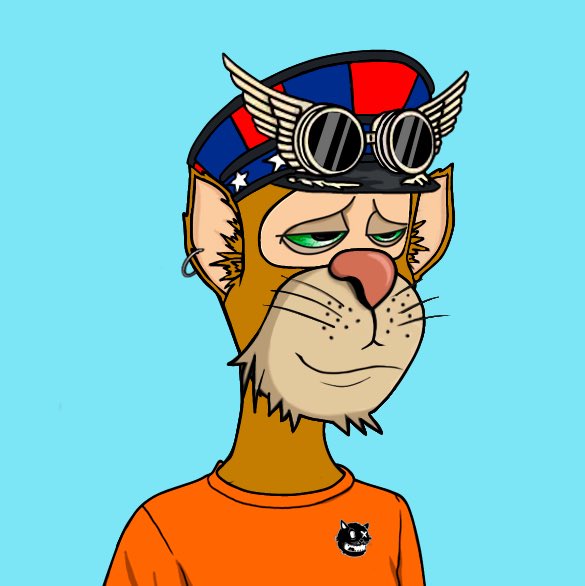 🔷Mint now your #BCYC and joing the fun! I'm sure you'll find yourself with us! Let's go.

🔷🦧

#NFTs #NFTCommunity #NFTArt #CryptoArt #CommunityImpact #CommunityFirst #memecoin #base