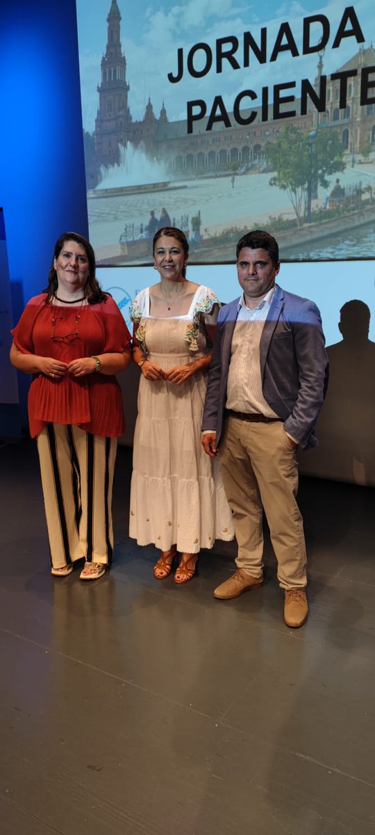 Silvia Pozo (@silviapozosan) on Twitter photo Se ha celebrado en <a href="/CaixaForum/">CaixaForum</a> la jornada médica para pacientes celíacos organizada por <a href="/FACEceliacos/">Federación de Asociaciones de Celiacos de España</a> y en la que el área de Promoción de la Salud del <a href="/Ayto_Sevilla/">Ayuntamiento de Sevilla</a> ha recibido un reconocimiento por la APP "Sevilla Sin Gluten" que nos motiva a seguir trabajando más y mejor. Se ha celebrado en <a href="/CaixaForum/">CaixaForum</a> la jornada médica para pacientes celíacos organizada por <a href="/FACEceliacos/">Federación de Asociaciones de Celiacos de España</a> y en la que el área de Promoción de la Salud del <a href="/Ayto_Sevilla/">Ayuntamiento de Sevilla</a> ha recibido un reconocimiento por la APP "Sevilla Sin Gluten" que nos motiva a seguir trabajando más y mejor.