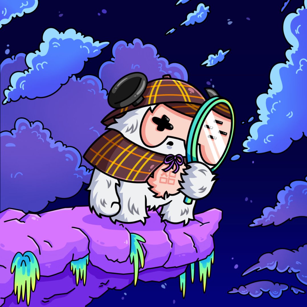 XOOBNetwork's tweet image. 👾 Checker and verification are now live in the XOOB Mini-App!

👀You can now open the app to view your token balance, eligibility status, and complete the steps for verification.

🔍 How to complete verification?

1️⃣ Go to the Airdrop section in the XOOB Mini-App.
2️⃣ Make sure…