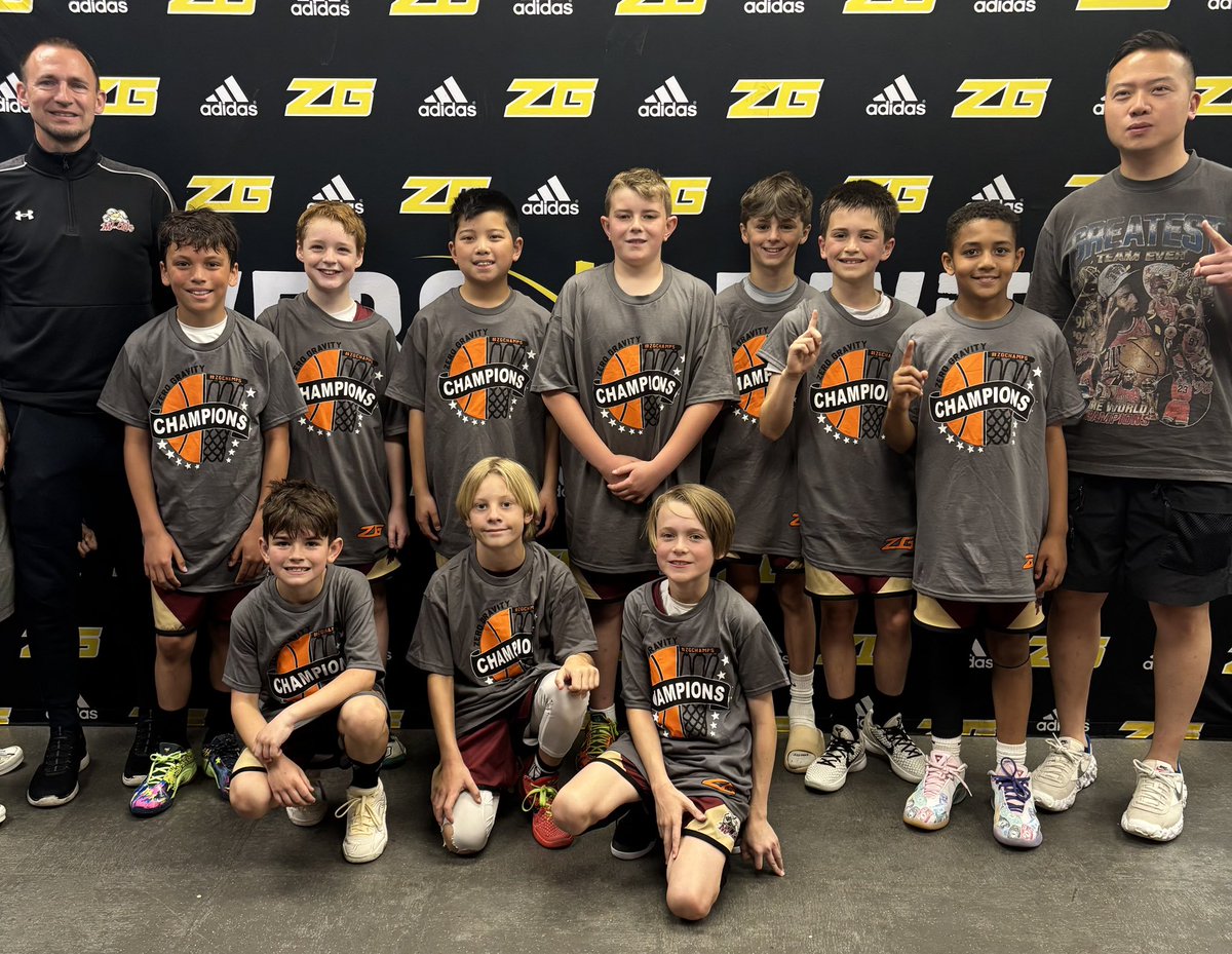 Zero Gravity New England (@zg_newengland) on Twitter photo Boys 5th grade <a href="/MTEliteDucks/">MT Elite Ducks</a> take home the King of the Court championship! Great work boys! š„š„ Boys 5th grade <a href="/MTEliteDucks/">MT Elite Ducks</a> take home the King of the Court championship! Great work boys! š„š„