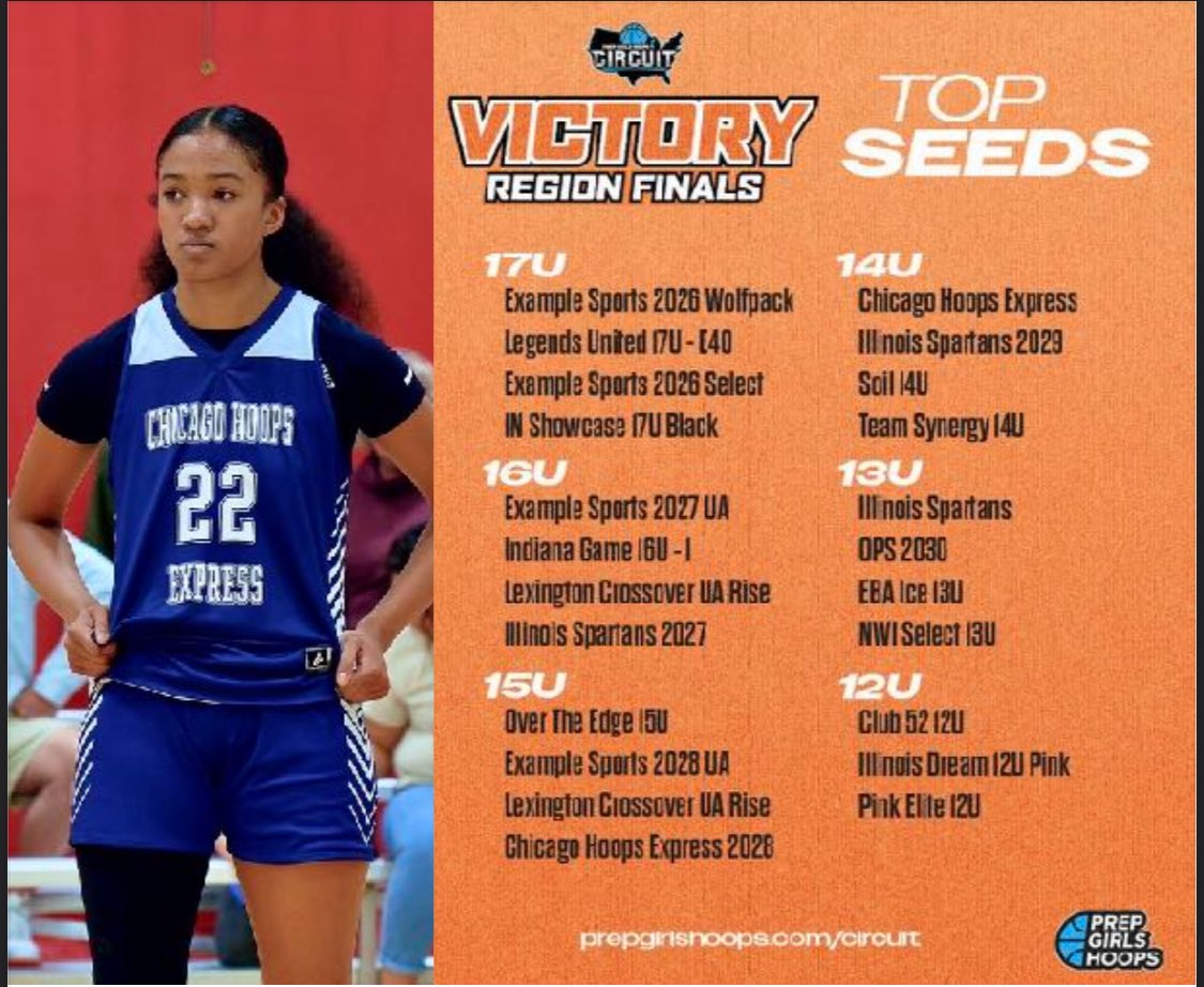 Victory Region Finals.
Game Day. Let’s Go! 🔥🏀
#CHElll #22