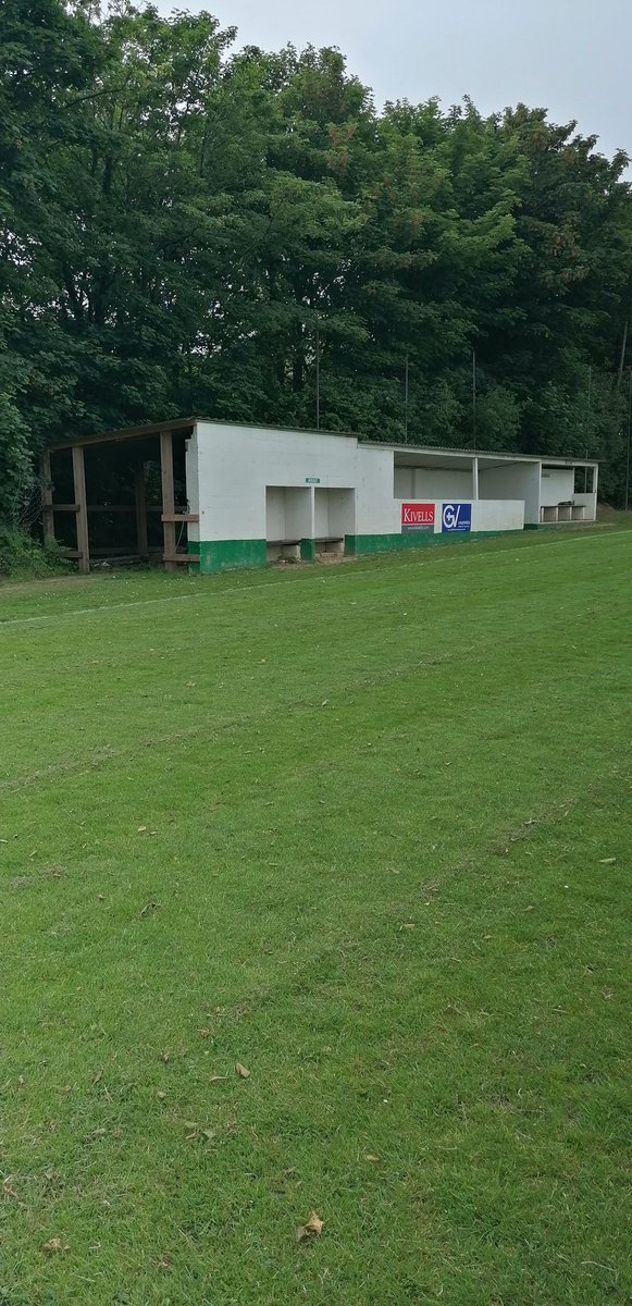 Morwenstow of The North Devon League Senior division.