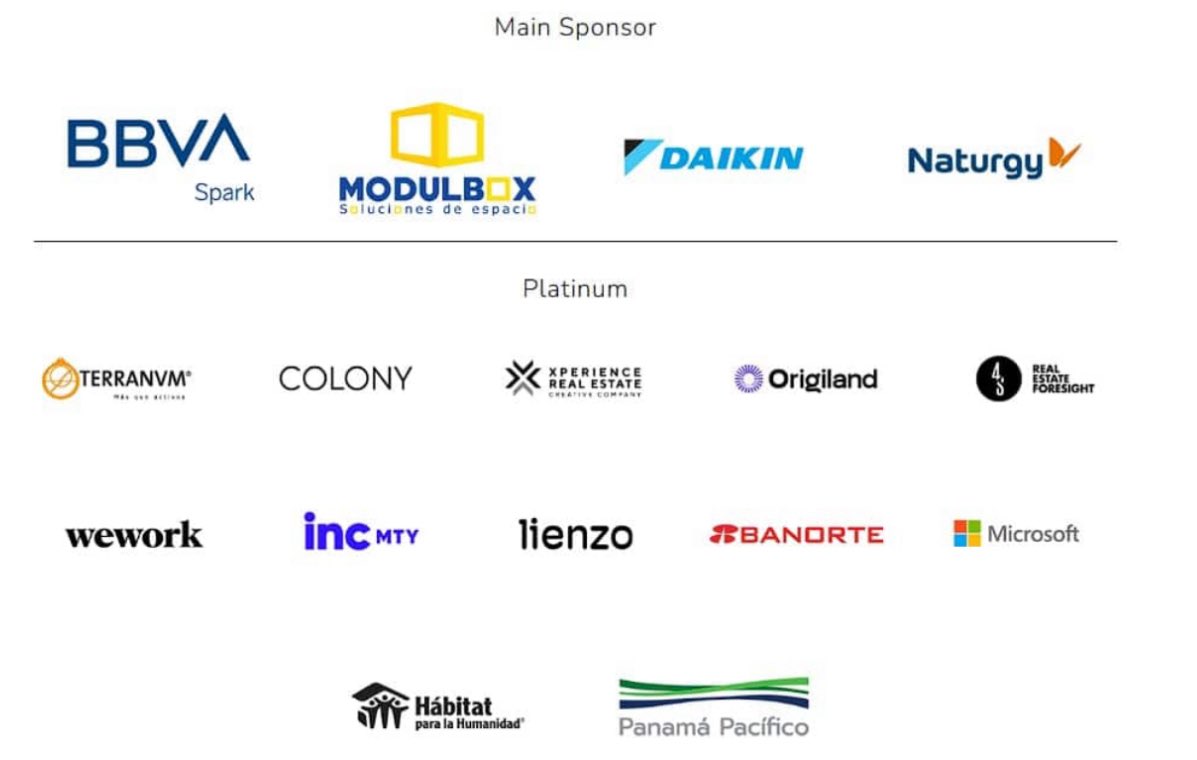 BrandPRDigital's tweet image. Ciudad de México será el epicentro del Real Estate del futuro: llega @proptechlatam Summit WEEK 2025 #PLSW2025 vía #brandprmagazine #brandprmag #linkinbio📲💻 brandprdigital.com.mx/ciudad-de-mexi…