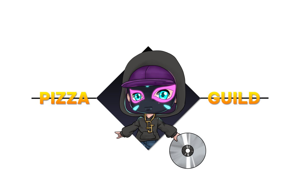 RavenMus1c's tweet photo. Join our live music and game show in the Hive PIZZA Discord in one hour! =)
Event Link:
https://t.co/iomitoaO2R

#hive #hiveevents #hivepizza #hivemusic https://t.co/9s8QCqGLDe