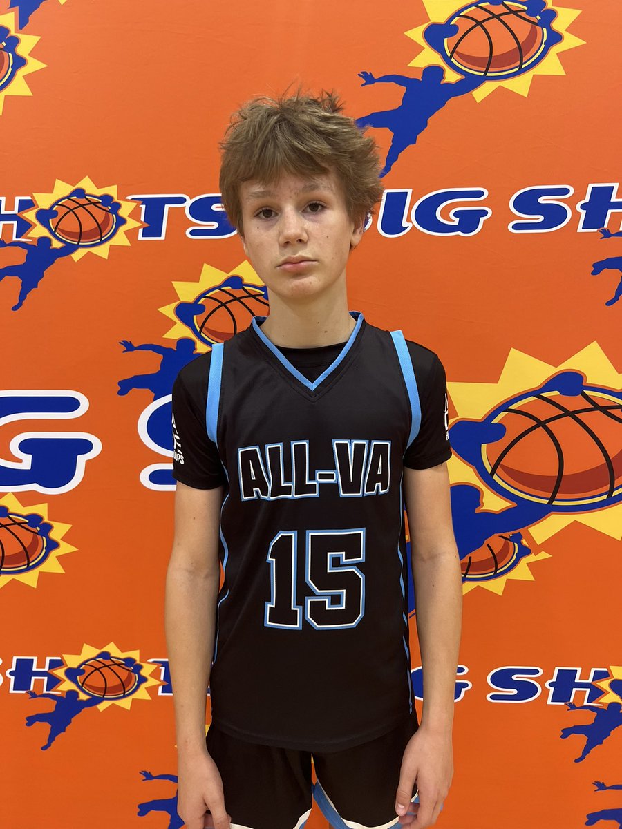 Big Shots Game MVPs tweet media