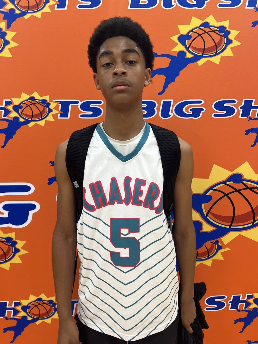 Big Shots Game MVPs tweet media