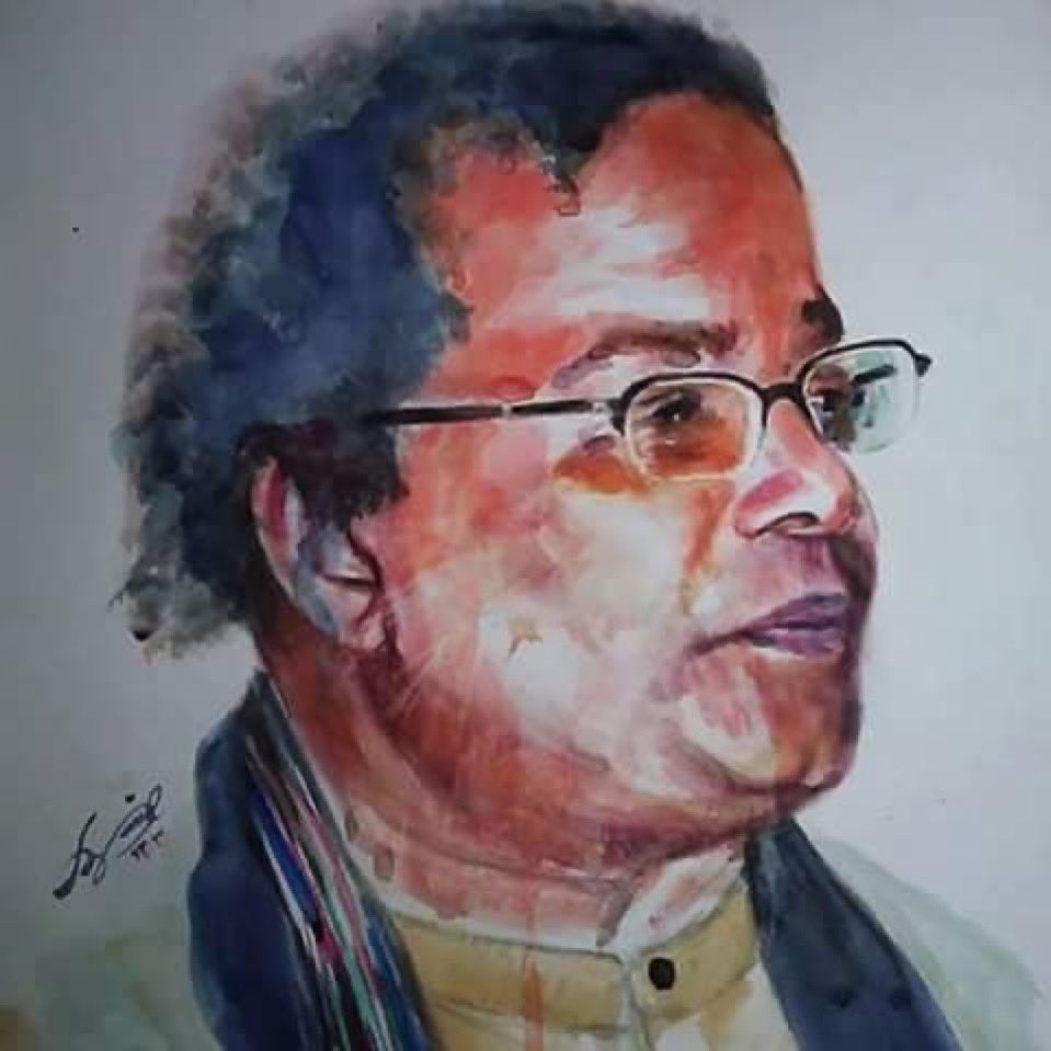 مروچی استاد صبا دشتیاریءِ شھادت ءِ سالروچ اِنت۔ اے روچ تھنا آئیءَ یات کنگ ءُ  پہ آئی ءَ ستا درشانگءِ روچ  نہ اِنت بلکیں لیکہ ، جھد ءُ   پگرے ءَ را  منگ اِنت۔

پروفیسر صبا دشتیاری زانشتجاہ ( یونیورسٹی ) ءِ تہ ءَ ایوک ءَ استادے نہ بوتگ، آ یک سرجمیں کتابجاھے بوتگ، صوفی لیکہ ءِ رد ءَ