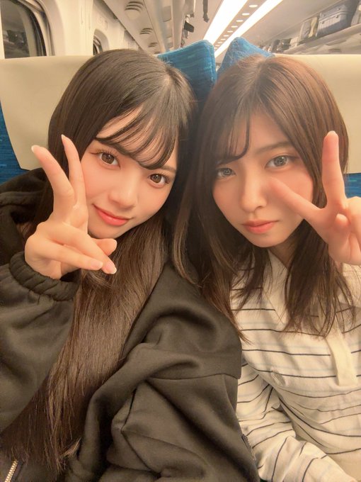 兵藤まいのTwitter画像8