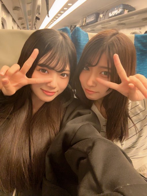 兵藤まいのTwitter画像9