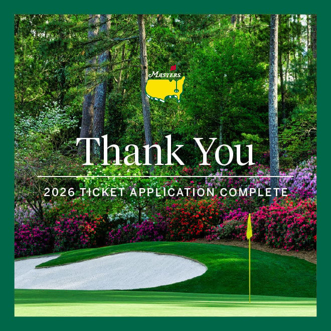 Awkward Me (@thegarysheffer) on Twitter photo Another year full of hope. Please <a href="/TheMasters/">The Masters</a> I so want to take my Dad for our first time! Another year full of hope. Please <a href="/TheMasters/">The Masters</a> I so want to take my Dad for our first time!