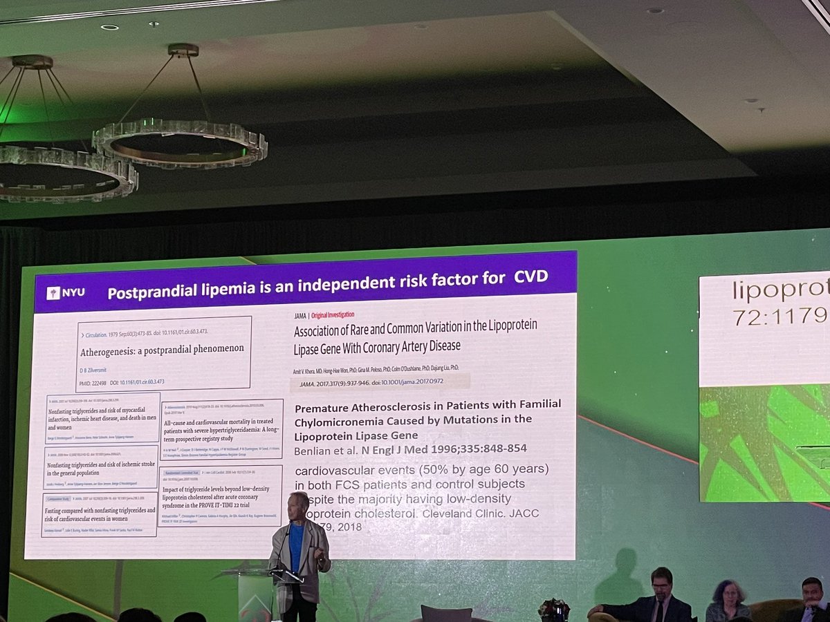 Rahul Rege, MD tweet media