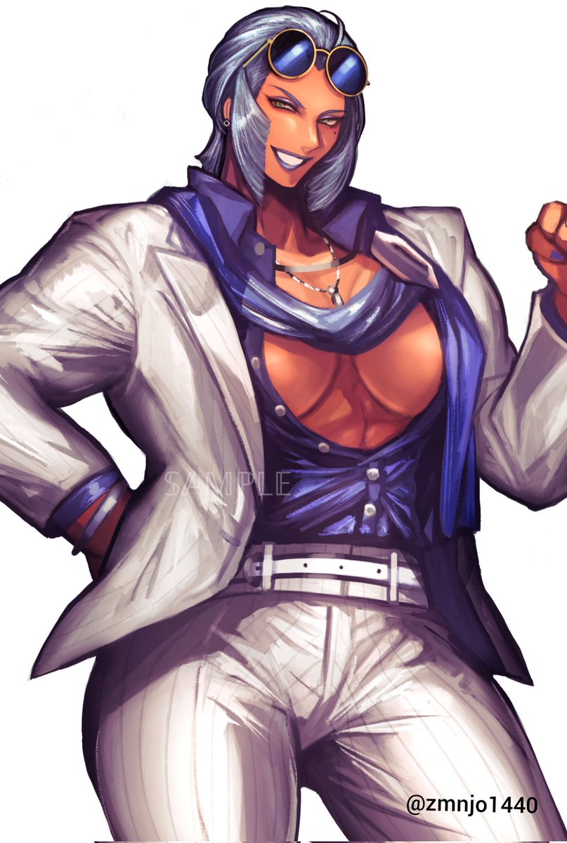 「第2回 ALPCUPキービジュアル 大好きなマリーザに愛をこめて描かせて頂きまし」|ずま(Zuma)/Skeb Open!のイラスト